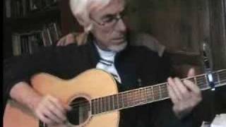 National Seven Pig - John Renbourn (re-arrangement)