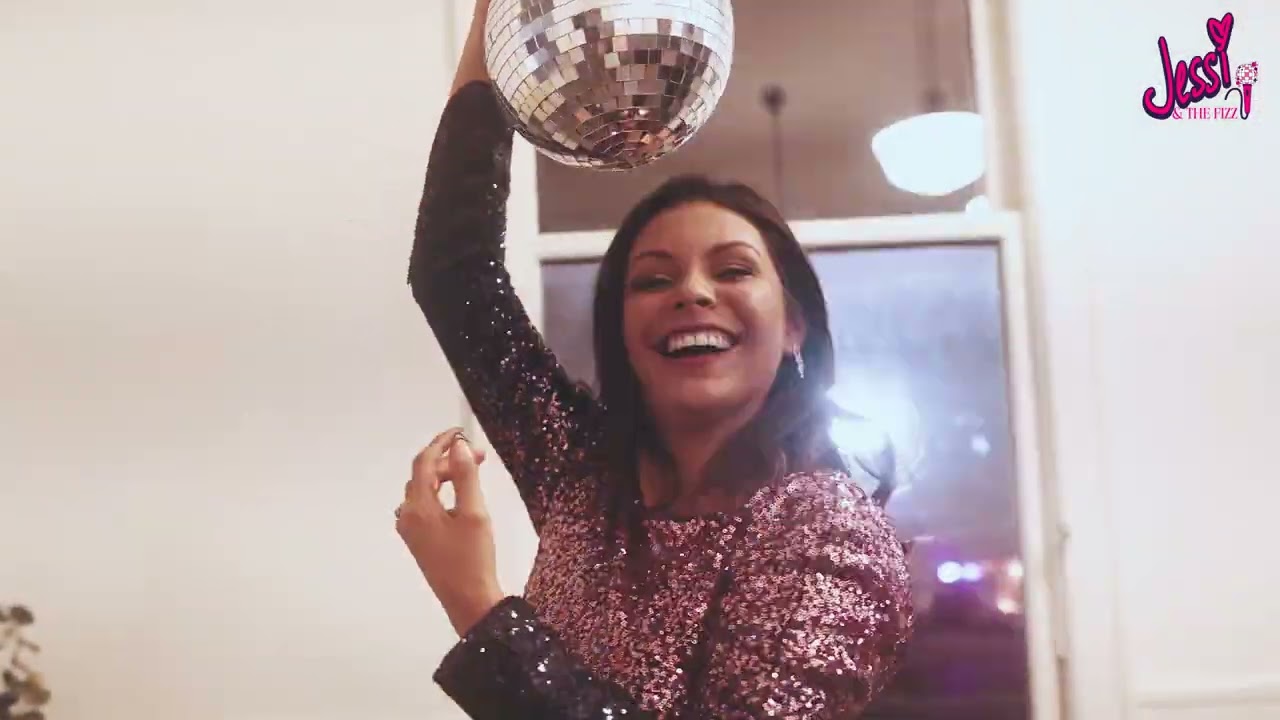 Promotional video thumbnail 3 for Jessica Lopez Music