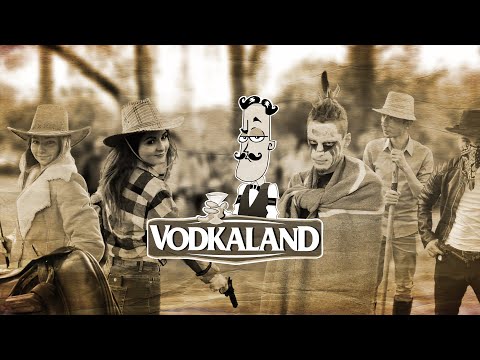 Vodkaland - MMDSZ Diáknapok 2023