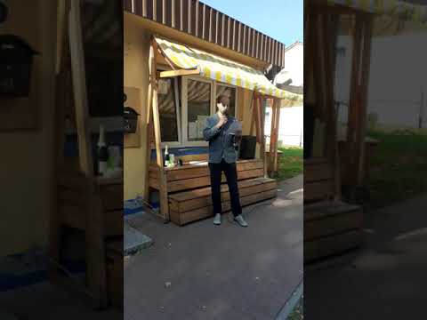 Eröffnungsrede Heimatfestival Oderbruch in Golzow 2020