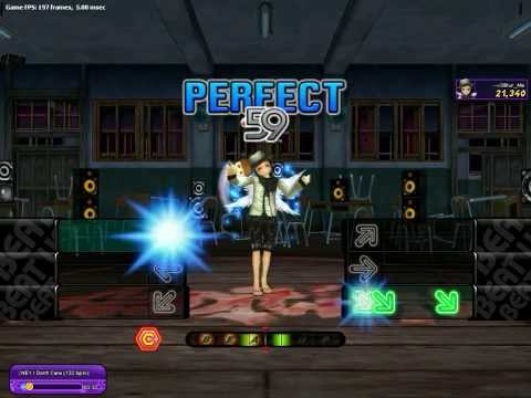 Beat Up 2NE1 - I Don't Care (132 BPM) with 1m score