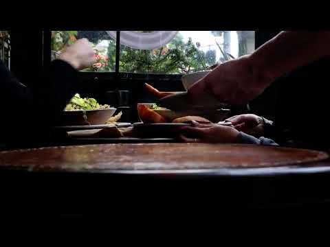 Der schlaue Hase und seine lustige Reise