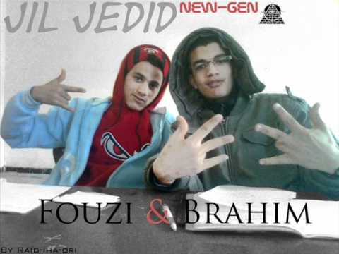 RAP 2011 Djile Djdide
