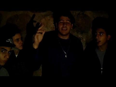 THAYOO VS POCHO VS J-ONE - 1VS1 EL RENACIDO - FINAL - 11/05/17