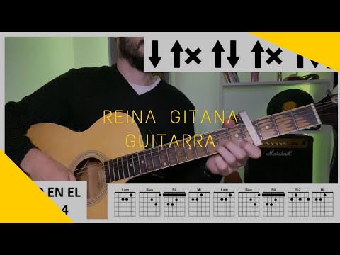 Reina Gitana - Casi Angeles