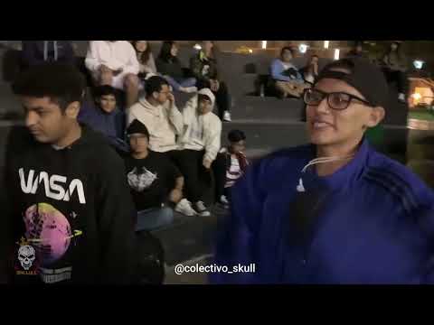 INCAKOLA vs KHARDEM vs JUCE - OCTAVOS - SUB.21