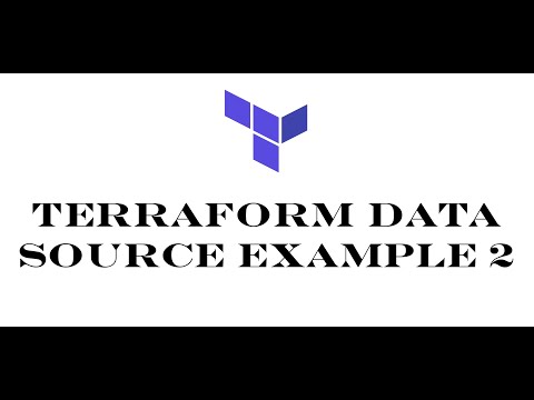 Terraform | Episode 36 | Terraform Data Source example 2