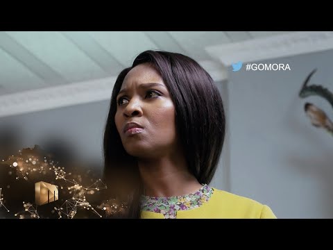 Thathi out for revenge – Gomora | Mzansi Magic