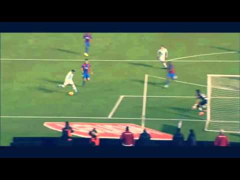 Guidetti J. Goal HD - Celta Vigo 1-0 Levante - 16-