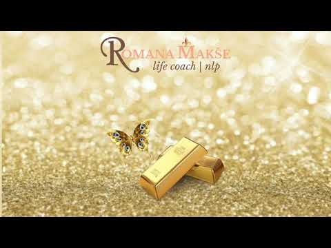 Meditacija za postizanje financijskog obilja 10 dana do financijskog obilja| Romana Makše Life coach