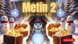 Miniaturka - Mixtape [#12] Metin 2 Ruby-Kirin 🔥- 12000 Cufere Fulg de Nea 🔥- Orisoane 🔥- Vrajeste🔥- R