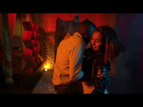 CYCLO B  - READY (Prod. by Uness Beatz)