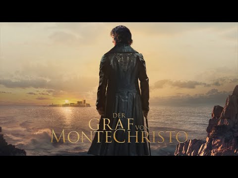 Trailer-Vorschau: Der Graf von Monte Christo