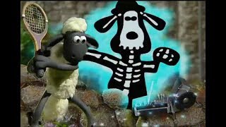 Download lagu [NEW]Shaun The Sheep 2019  - The flock's dance is interrupted by a naughty mole mp3