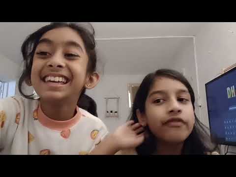 Chocolate ice cream|Ameena and Laiba #yummy #chocolateicecreamrecipe
