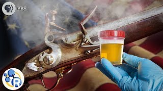 How Pee Helped Win the Revolutionary War (Maybe...) - July 4th Special Episode