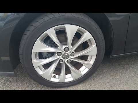 2016 Opel Astra SC 1.6 CDTI 110PS 5DR