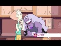 CN Bumper NEXT Steven Universe And Me CHECK It 4 0