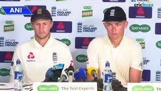 Stokes will always be a big part of our dressing room - Joe Root