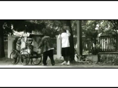 LIMA - GOYANG PALA PALA