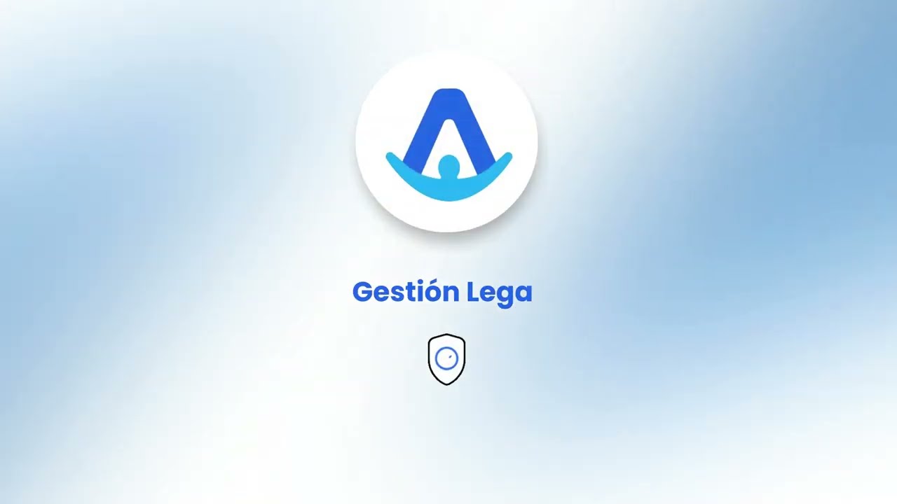 Vista previa del vídeo de Gestión Legal