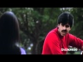 Attharintiki Daaredhi Hero Pawan Kalyan And Bhoomika S Fight Kushi Movie Comedy Scenes