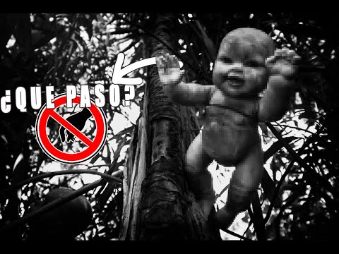 mi RELATO con el POMPERITO| experiencia 100% real 😧