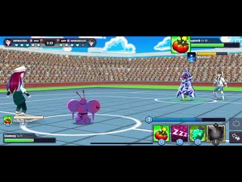 RIUBI IS OVERPOWER 🔥🔥|| MONSTER MASTER GAMEPLAY