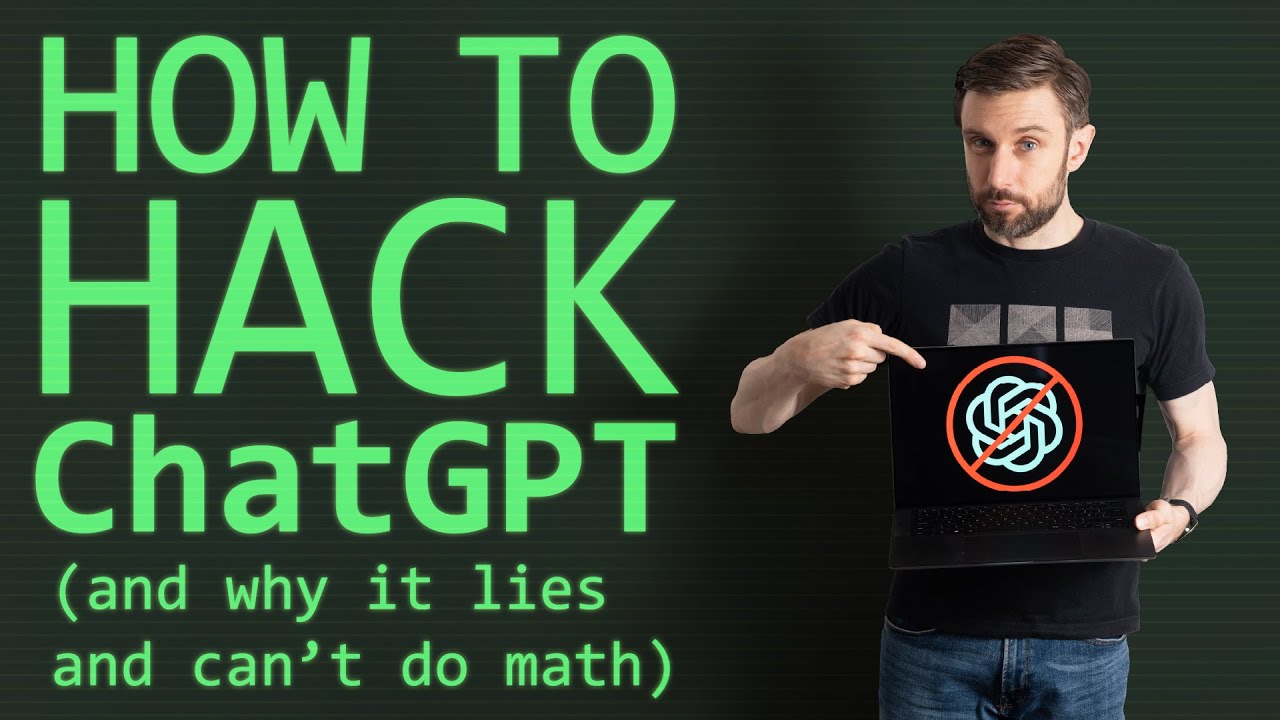 10 amazing things you CAN’T do with ChatGPT