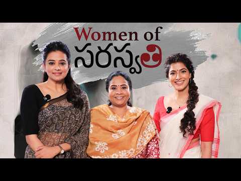 Varalaxmi Sarathkumar & Priyamani Exclusive Interview.! | Prema the Journalist | #330