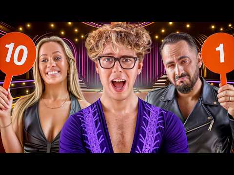 TANIEC Z DRE$$CODE 2!