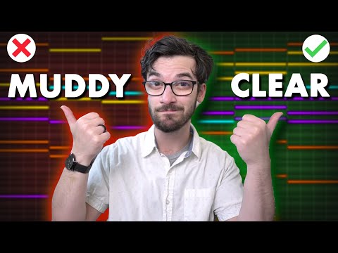 How To Fix Muddy Orchestration