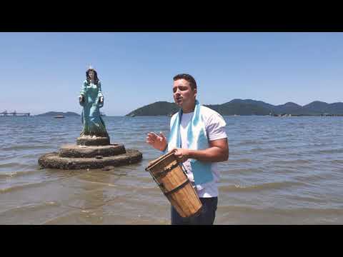Ponto Iemanjá - Um presente dos orixás