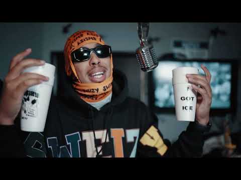 topdolla sweizy - bingo (in the kitchen)