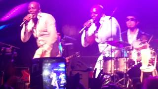 Download lagu Joe - The Love Scene (LIVE) mp3 Download lagu Joe - The Love Scene (LIVE) mp3