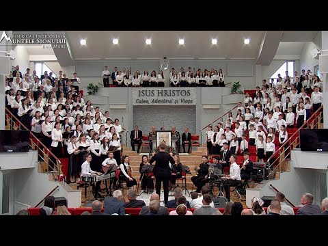 25 ianuarie 2026 - Slujba de dimineață