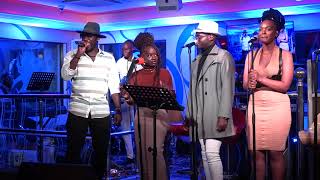 I Really Didn't Mean It (Live) - BlackRoots Academy Of Soul (BJTB Live Jazz-Soul-R&amp;B Series)