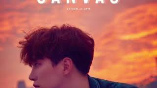 01. 어차피 잊을 거면서 (Feat. CHEEZE) [준호 (JUNHO) – CANVAS] mp3 audio