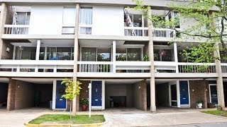 Reston Real Estate: 11506 Maple Ridge Road, Reston VA  FOR SALE