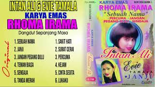 Download lagu FULL ALBUM INTAN ALI & EVIE TAMALA || KARYA EMAS RHOMA IRAMA mp3 Download lagu FULL ALBUM INTAN ALI & EVIE TAMALA || KARYA EMAS RHOMA IRAMA mp3