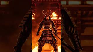 覇道の武将織田信長の最後！
