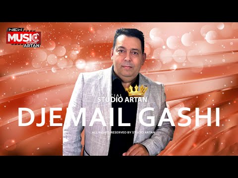 DJEMAIL GASHI 2022 Nane Olen Dusha Sar Man █▬█ █ ▀█▀ (pt.3) ┇ #studioartan