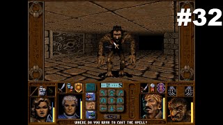 Let's Play Ravenloft Stone Prophet #32: Flying High