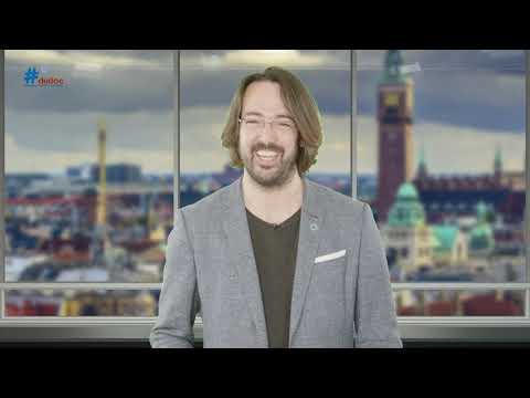 #docday° at ATTD 2021