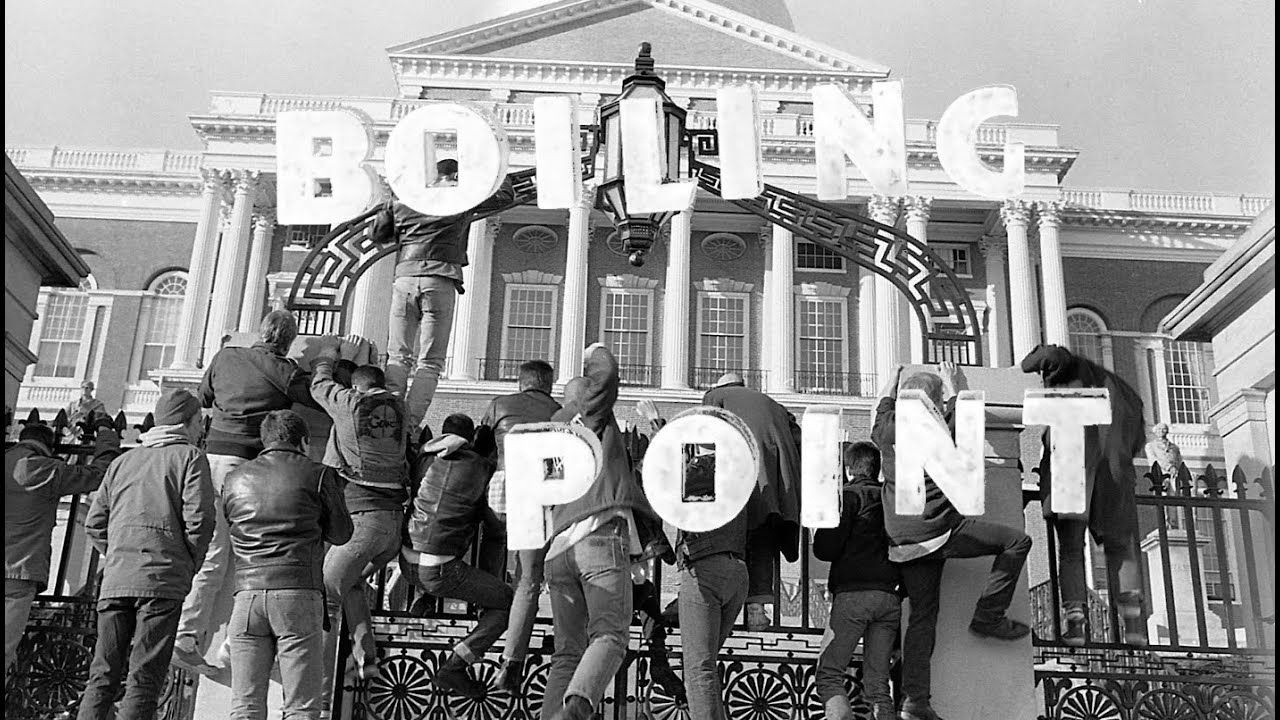 SSD - BOILING POINT [OFFICIAL LYRIC VIDEO] - YouTube