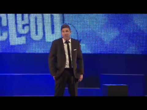 Première du spectacle Sagesse reportée de Peter MacLeod