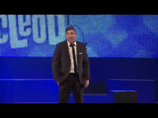 Première du spectacle Sagesse reportée de Peter MacLeod