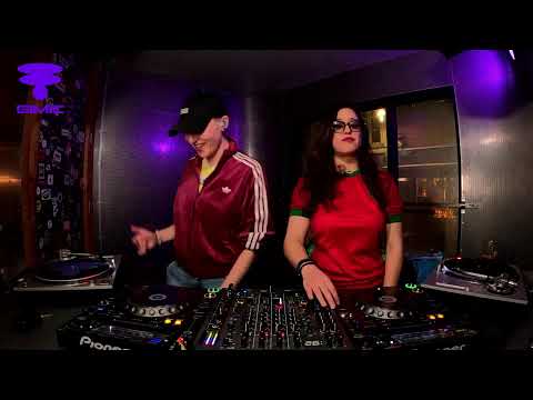 Club Hshouma TakeOver w/ Skandal b2b Stranger Souma @ GIMIC - 27 December 2025