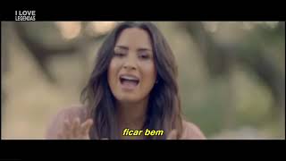 Demi Lovato - Tell Me You Love Me (Tradução) (Clipe Legendado)