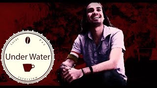 Jason Navarrete Interviews Lucas Paz about \